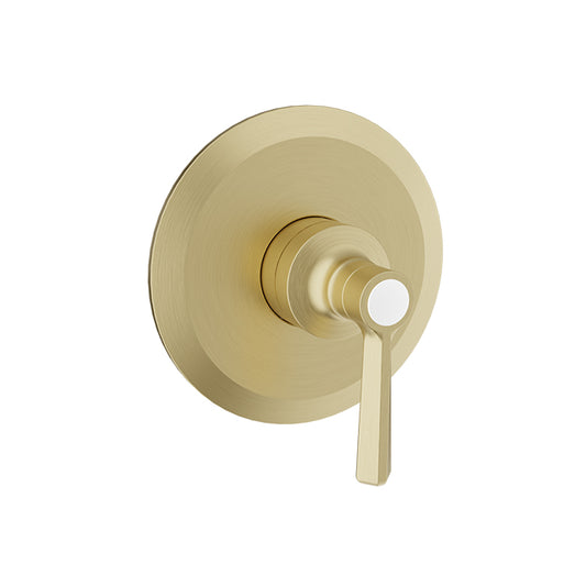 Baril Beaumont B20 Trim Only For 3/4" Thermostatic Valve - T20-9404-00