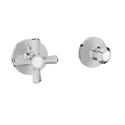 Baril Beaumont B20 Trim only for 3/4" Thermostatic Valve - T20-9452-00