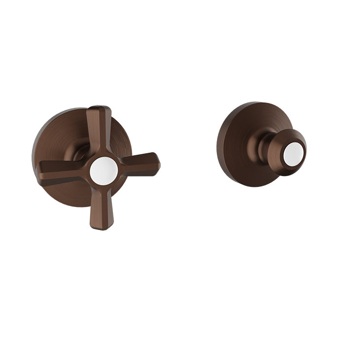Baril Beaumont B20 Trim only for 3/4" Thermostatic Valve - T20-9452-00