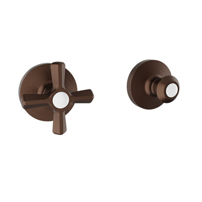 Baril Beaumont B20 Trim only for 3/4" Thermostatic Valve - T20-9452-00