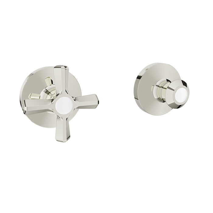 Baril Beaumont B20 Trim only for 3/4" Thermostatic Valve - T20-9452-00