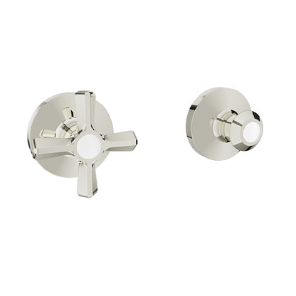 Baril Beaumont B20 Trim only for 3/4" Thermostatic Valve - T20-9452-00