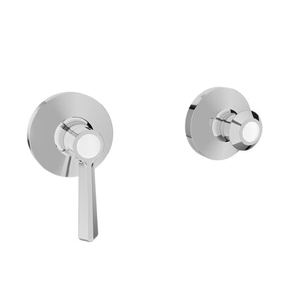 Baril Beaumont B20 Trim only for 3/4" Thermostatic Valve - T20-9454-00