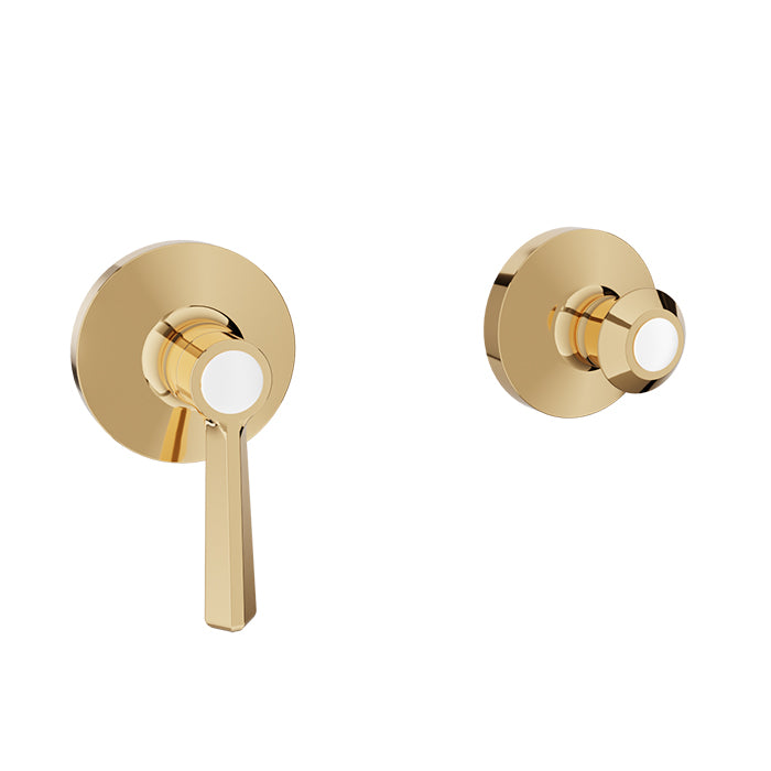 Baril Beaumont B20 Trim only for 3/4" Thermostatic Valve - T20-9454-00