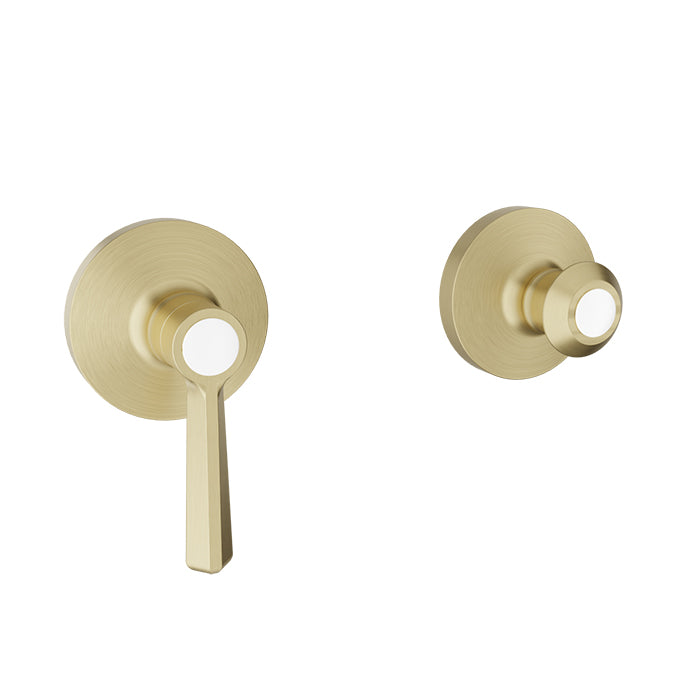 Baril Beaumont B20 Trim only for 3/4" Thermostatic Valve - T20-9454-00