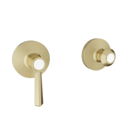 Baril Beaumont B20 Trim only for 3/4" Thermostatic Valve - T20-9454-00