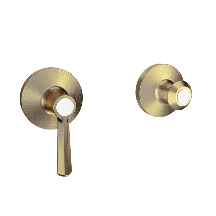 Baril Beaumont B20 Trim only for 3/4" Thermostatic Valve - T20-9454-00