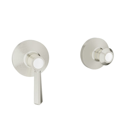 Baril Beaumont B20 Trim only for 3/4" Thermostatic Valve - T20-9454-00