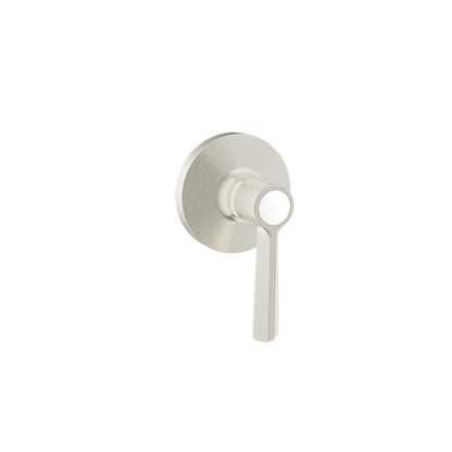 Baril Beaumont B20 Trim Only For 2 Or 3-Port Diverter With Stop Or 3/4" Stop Valve - T20-9600-40