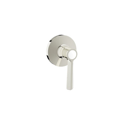 Baril Beaumont B20 Trim Only For 2 Or 3-Port Diverter With Stop Or 3/4" Stop Valve - T20-9600-40