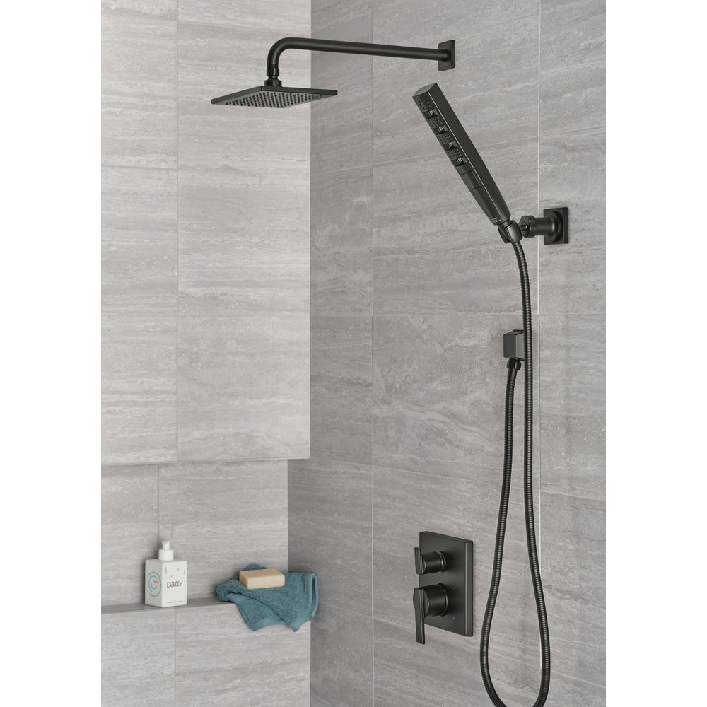 Bras de douche Delta - 40,64 cm - RP46870