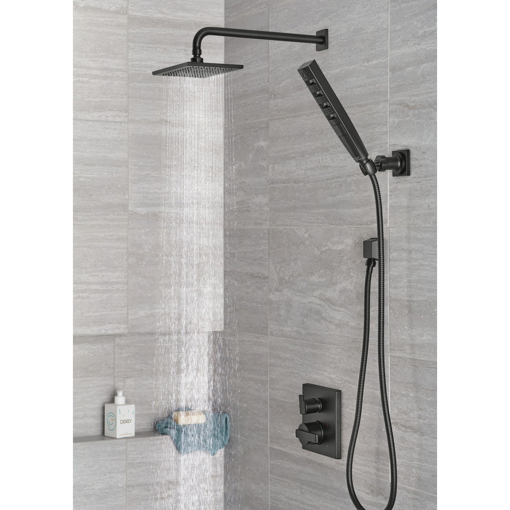 Bras de douche Delta - 40,64 cm - RP46870