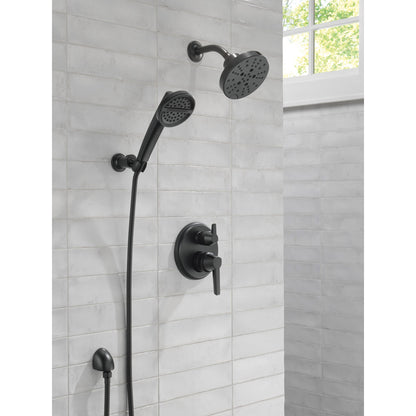 Delta 3-Setting Wall Mount Handshower - 55386