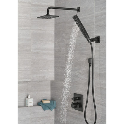 Bras de douche Delta - 40,64 cm - RP46870