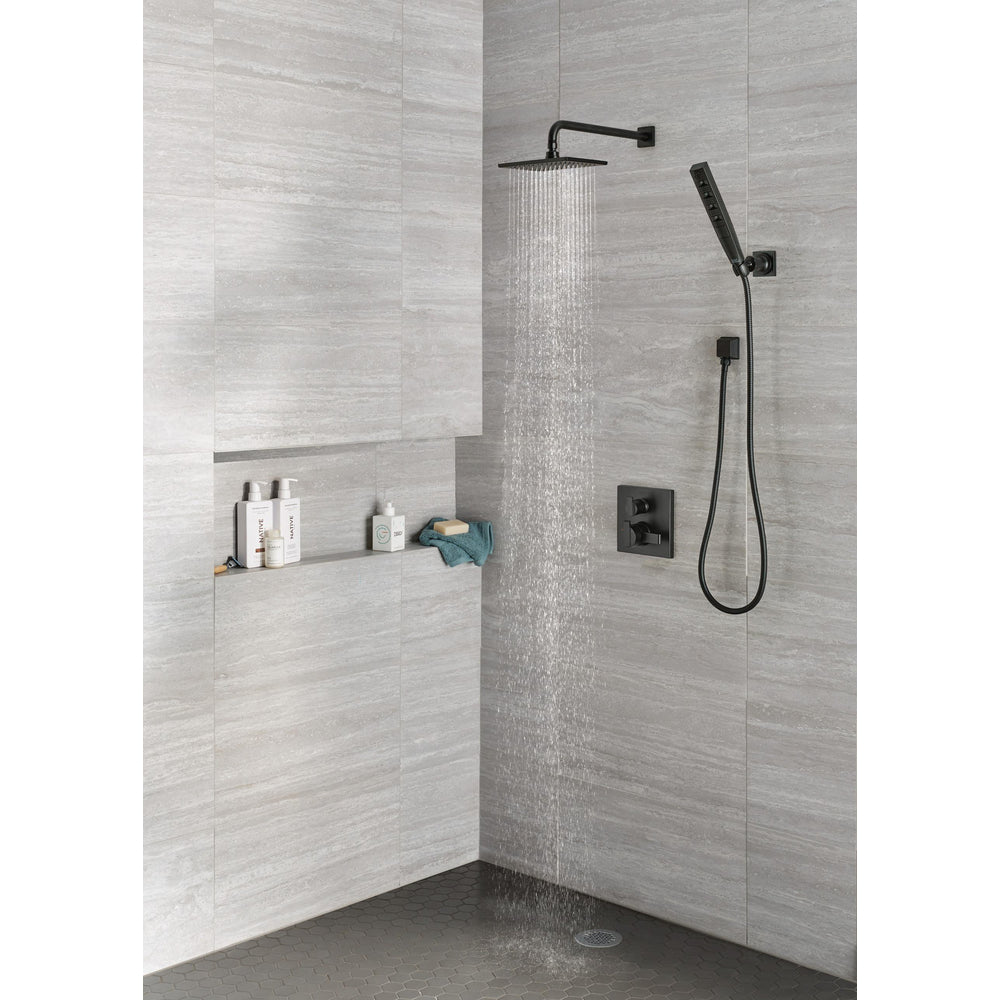 Bras de douche Delta - 40,64 cm - RP46870