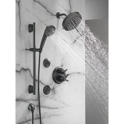 Delta 3-Setting Slide Bar Handshower - 51386