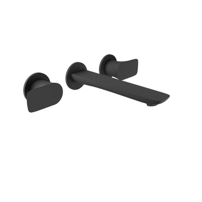 T45-8041-00L Matte Black