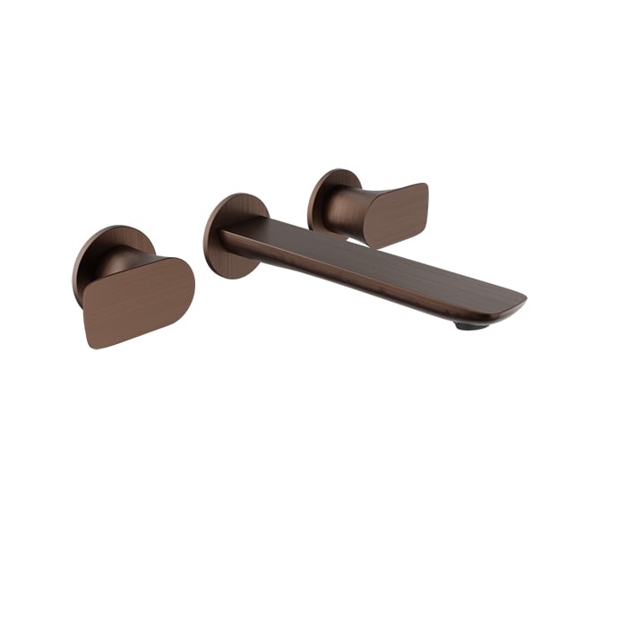 T45-8041-00L Venetian Bronze