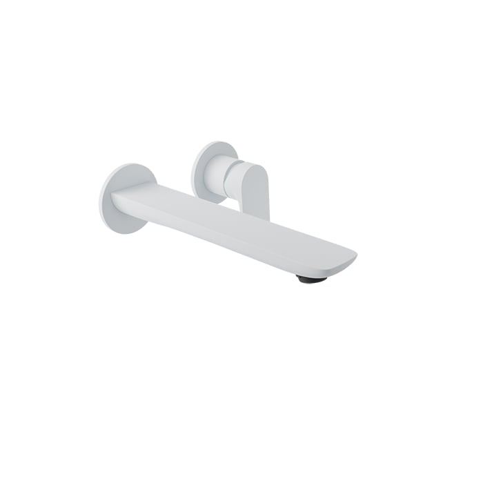 T45-8100-04L White