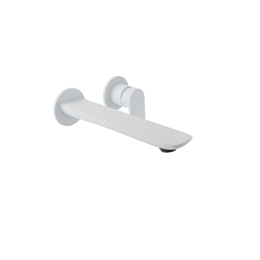 T45-8100-04L White
