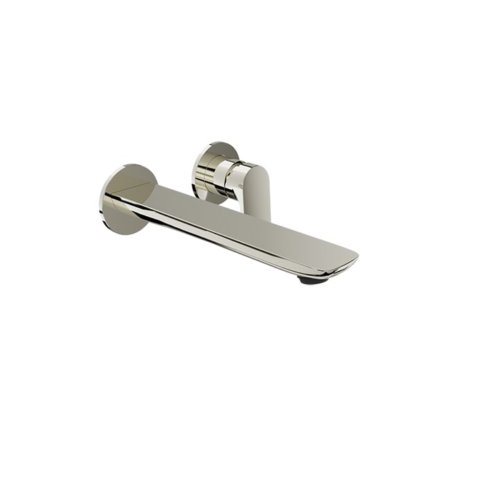 T45-8100-04L Polished Nickel