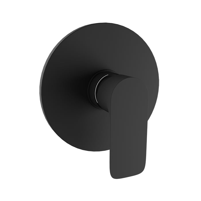 T45-9139-01 Matte Black