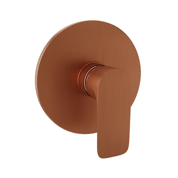 T45-9139-01 Satin Copper