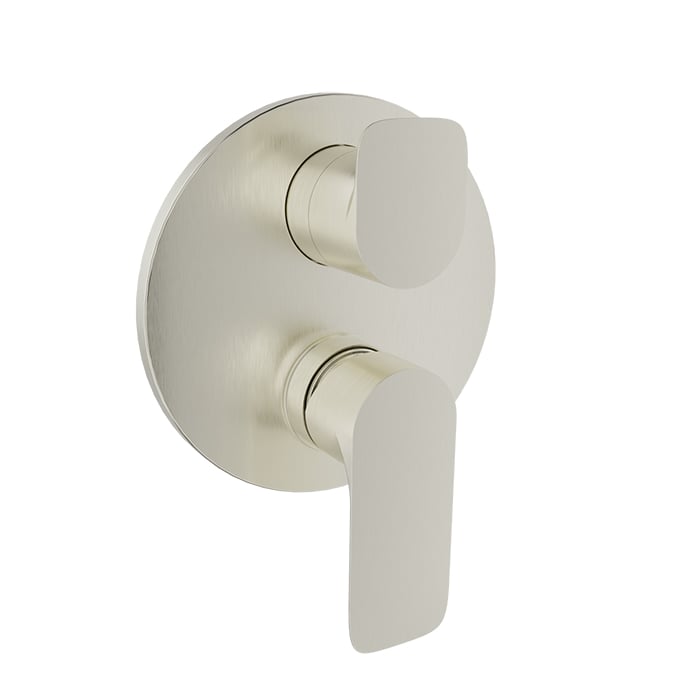 T45-9190-01 Brushed Nickel