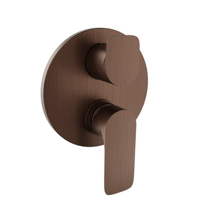 T45-9190-01 Venetian Bronze