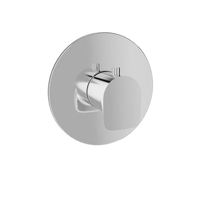 T45-9404-00 Polished Chrome