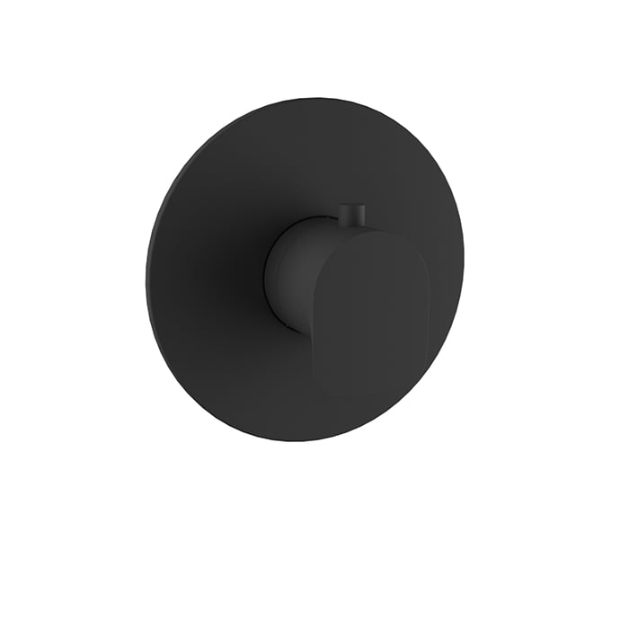 T45-9404-00 Matte Black