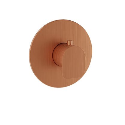 T45-9404-00 Satin Copper