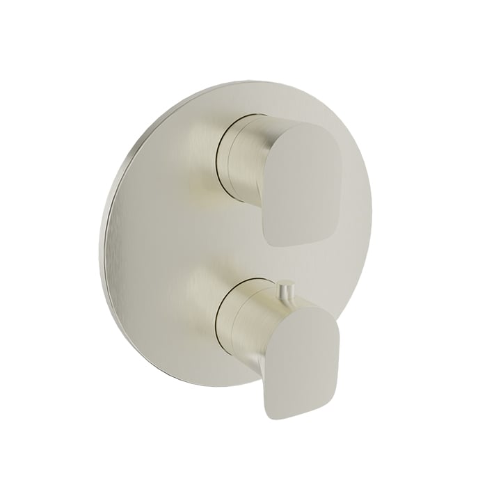 T45-9511-01 Brushed Nickel