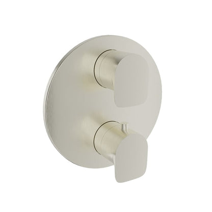 T45-9511-01 Brushed Nickel