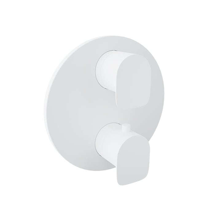 T45-9521-01 White