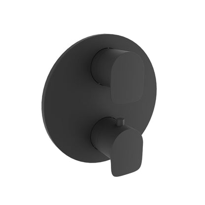 T45-9521-01 Matte Black