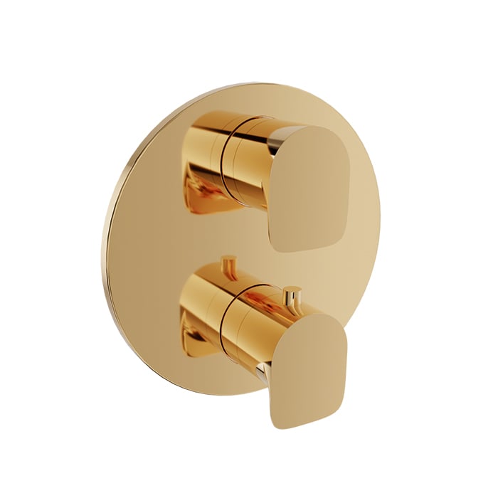 T45-9531-01 Gold