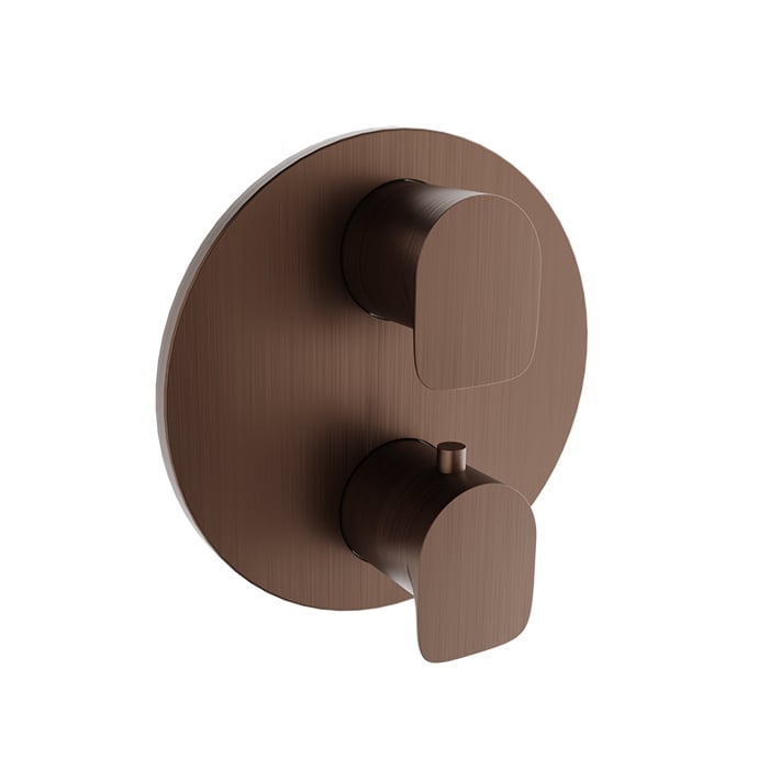 T45-9531-01 Venetian Bronze