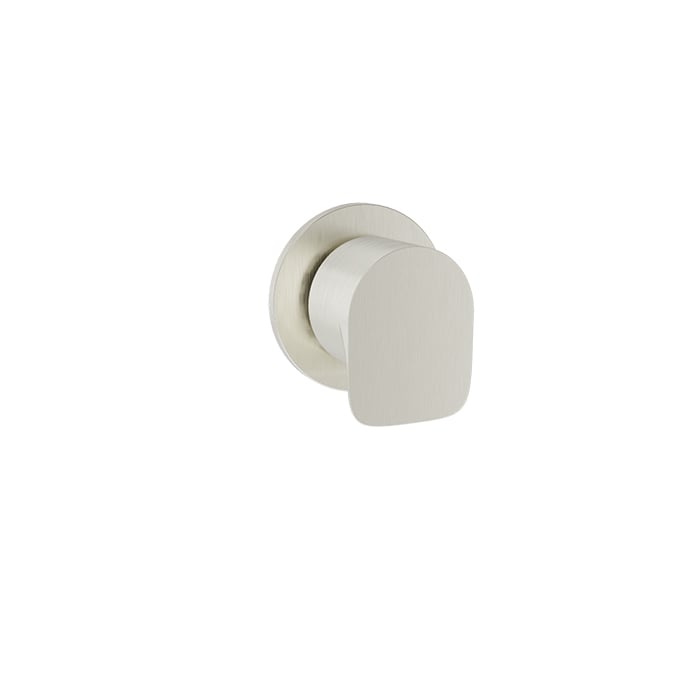 T45-9649-00 Brushed Nickel