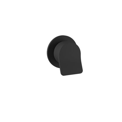 Baril Profile B46 Diverter / Stop Valve Trim - Matte Black