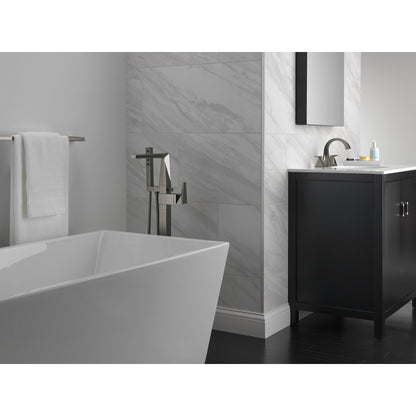 Delta Trillian 30" Towel Bar - 74330