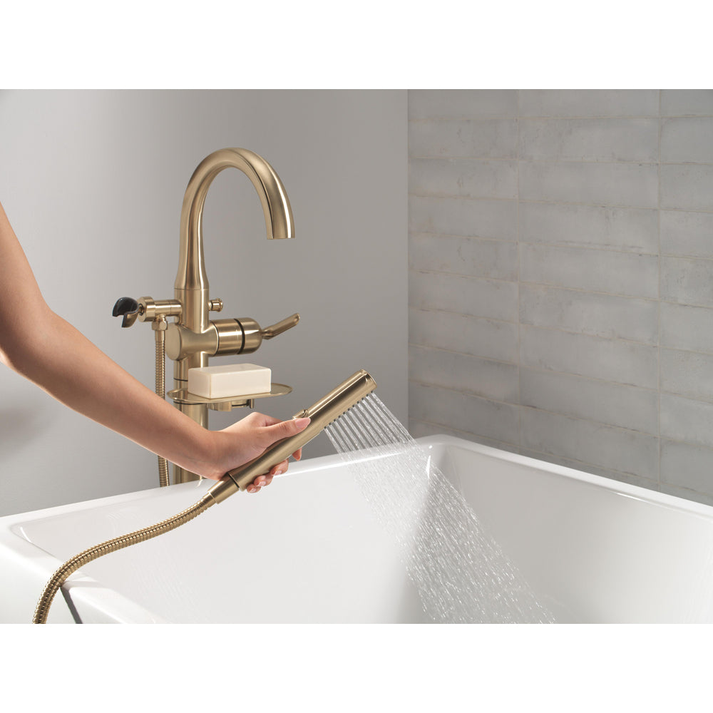 Delta T4745 Champagne Bronze - model 1