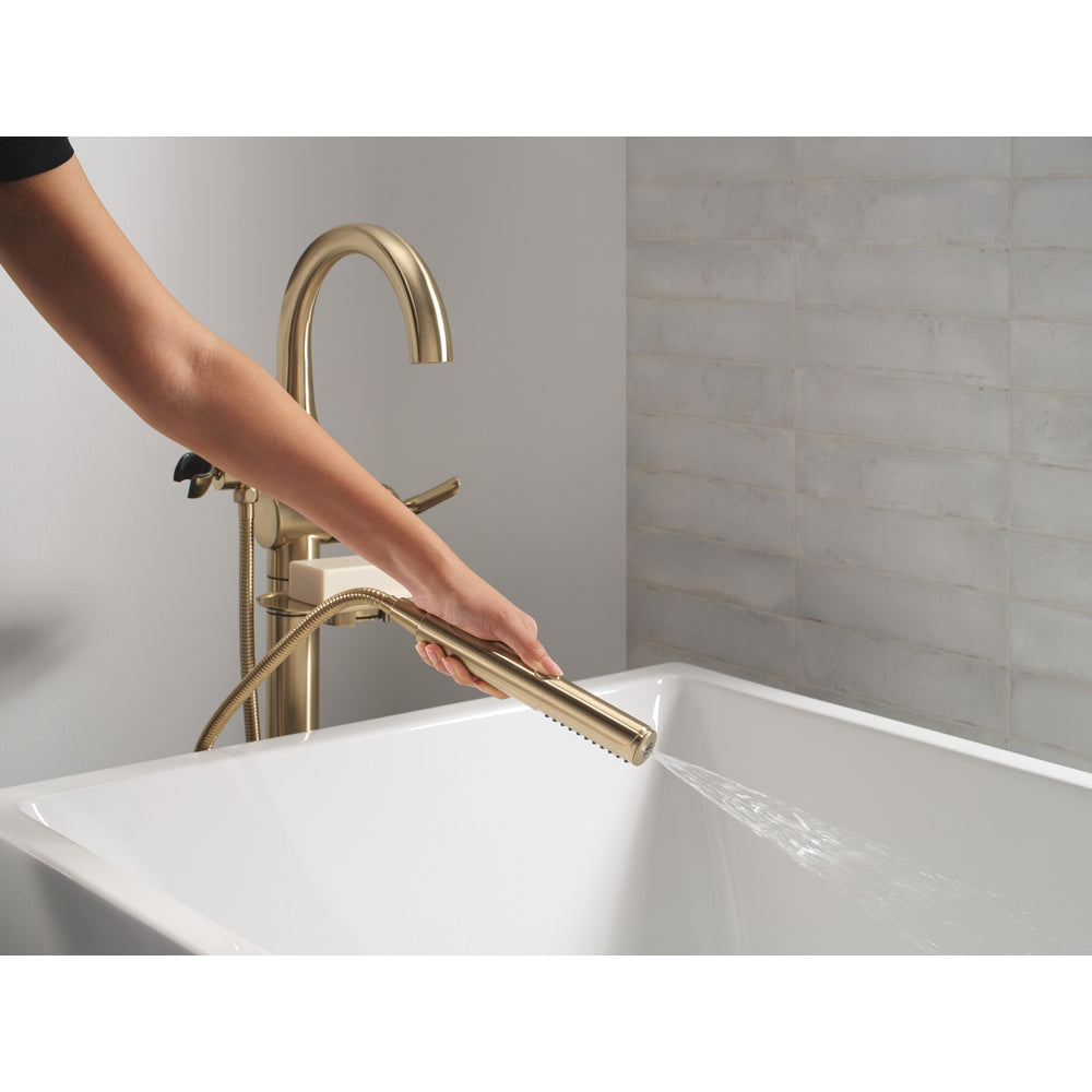 Delta T4745 Champagne Bronze - model 2