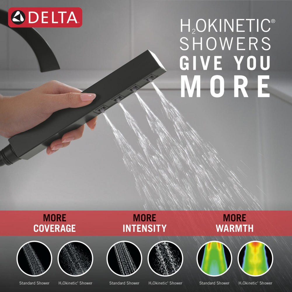 Delta T4762 - H2Okinetic