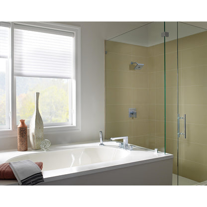 Delta Ara Roman Tub with Hand Shower Trim - T4767
