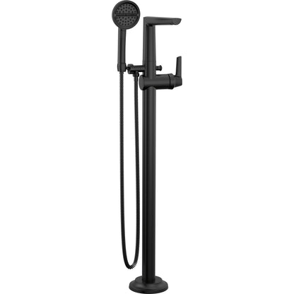 Delta Galeon Free Standing Tub Filler - T4771