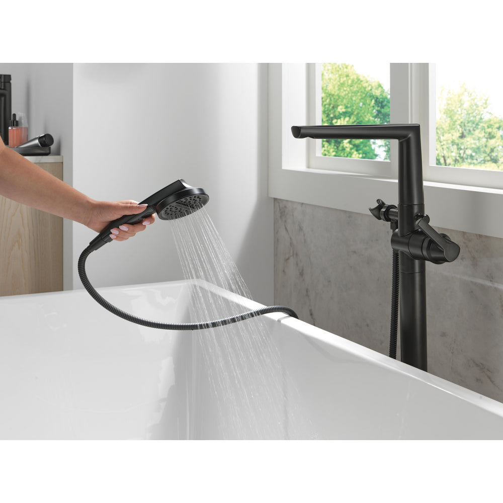 Delta Galeon Free Standing Tub Filler - T4771