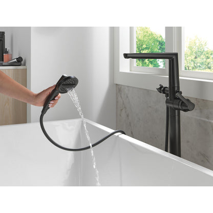 Delta Galeon Free Standing Tub Filler - T4771
