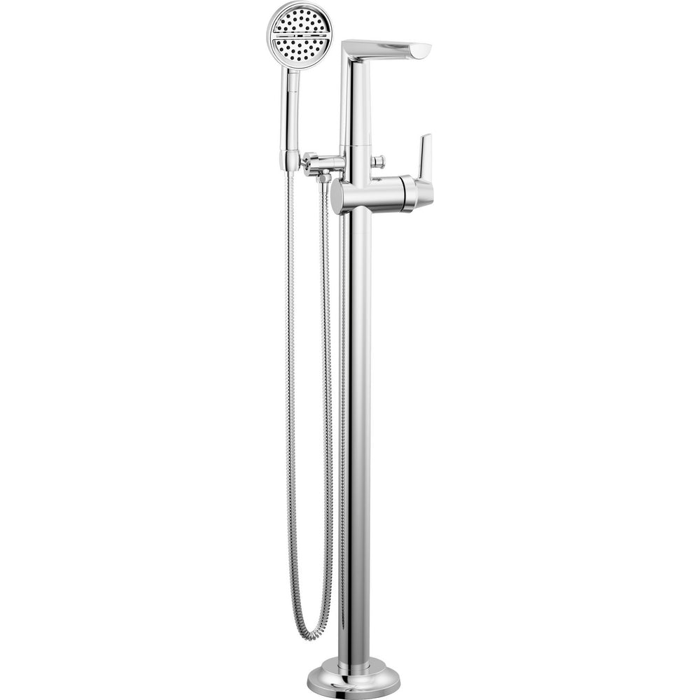 Delta Galeon Free Standing Tub Filler - T4771