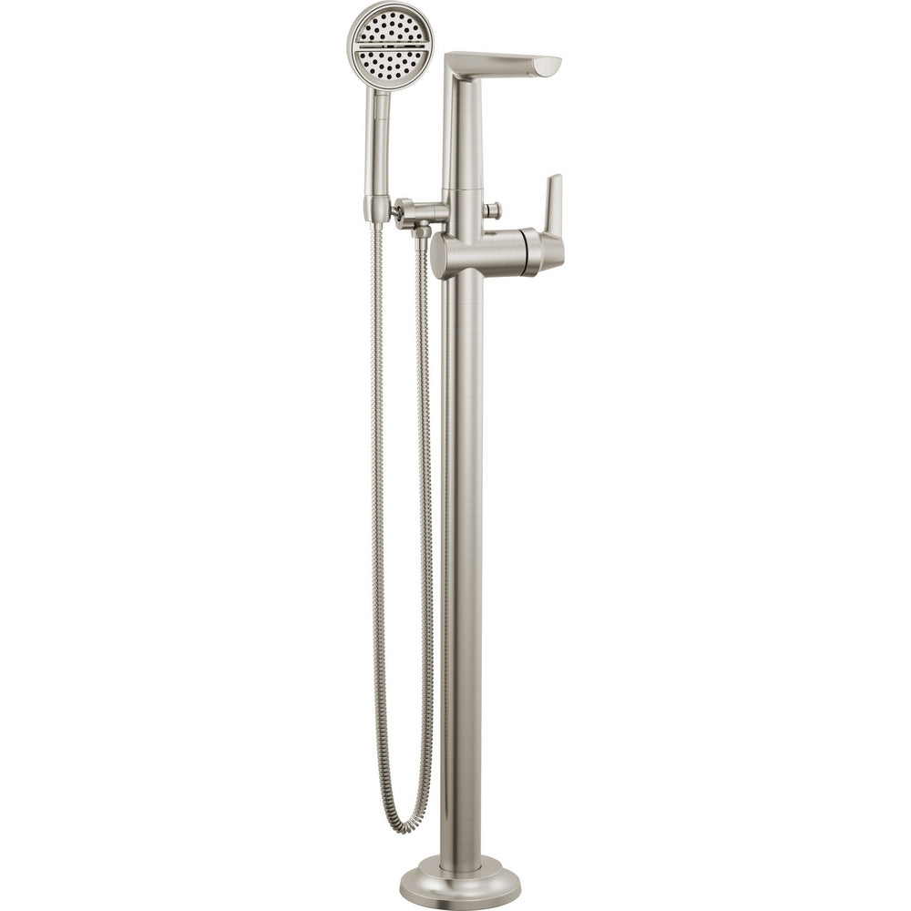 Delta Galeon Free Standing Tub Filler - T4771